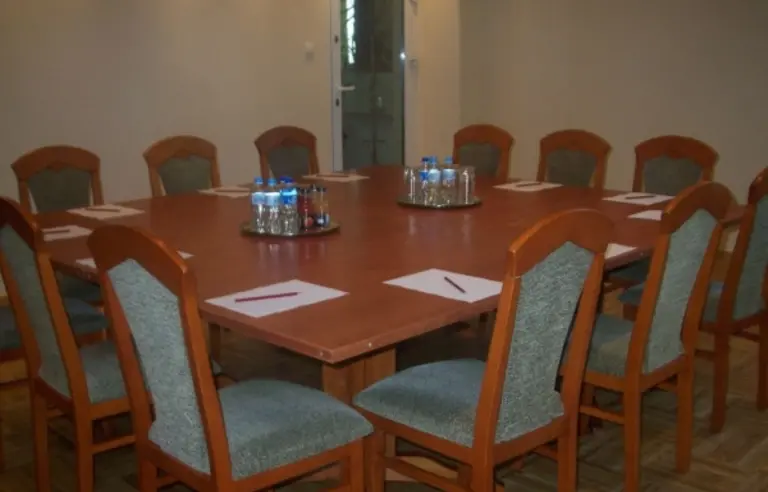 Hotel Restauracja Alexandra Pobiedziska - zdjęcie 1