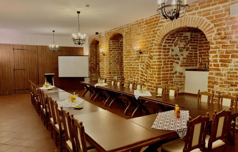 Zamek Nidzica - zdjęcie 1