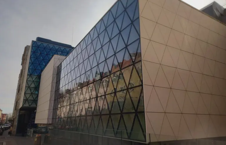 Opolski Teatr Lalki i Aktora Opole