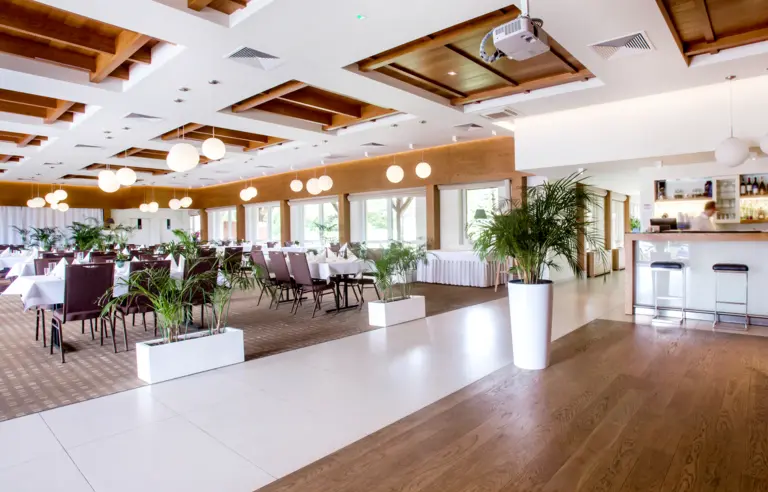 Hotel Platan Gdańsk - photo 1