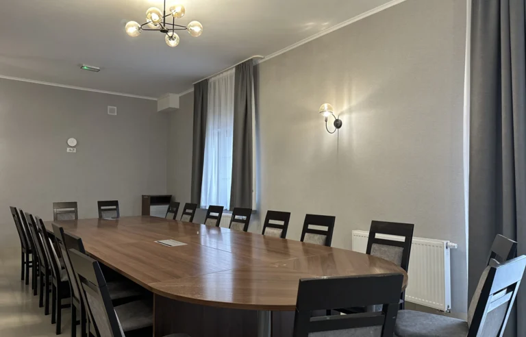 Karczma u Jakuba Brzezimierz - zdjęcie 1