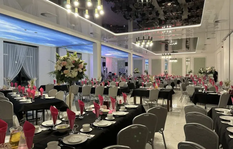 Hotel & Restauracja Słoneczna Gostyń - photo 1