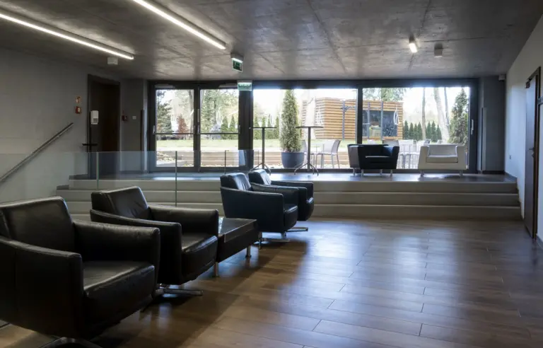 Przystań Hotel & Restaurants - photo 1