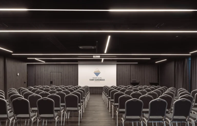 Termy Karkonosze sala konferencyjna