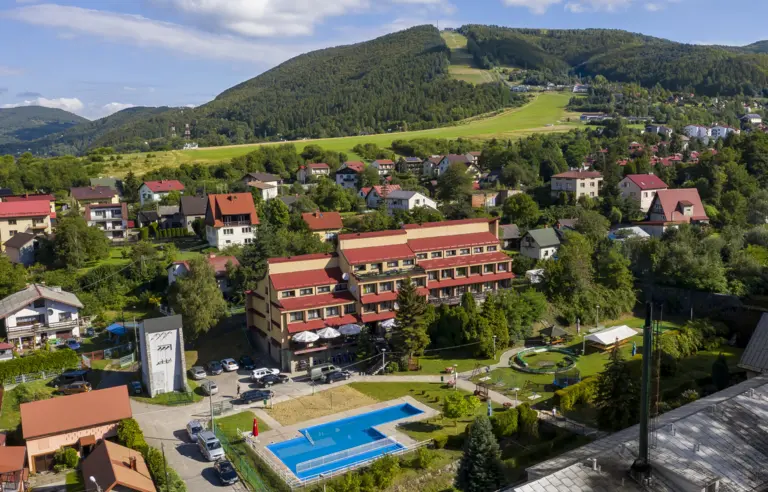 Ośrodek Wypoczynkowy Niagara - photo 1