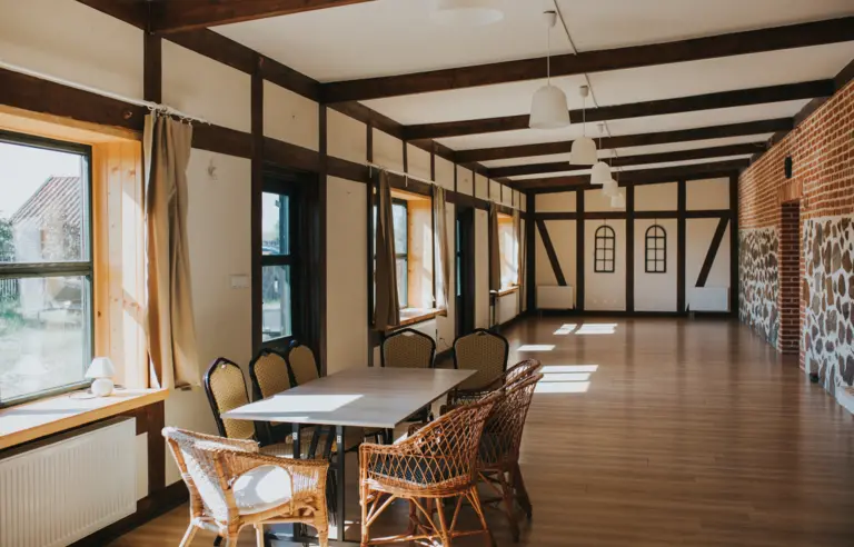 Folwark Miłkowiec - zdjęcie 1