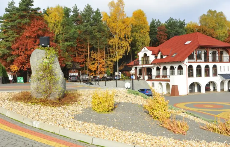 Malutkie Resort - zdjęcie 1