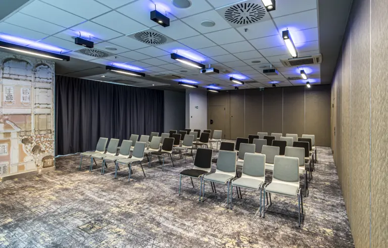 Hotel Mercure Wrocław Centrum - photo 1