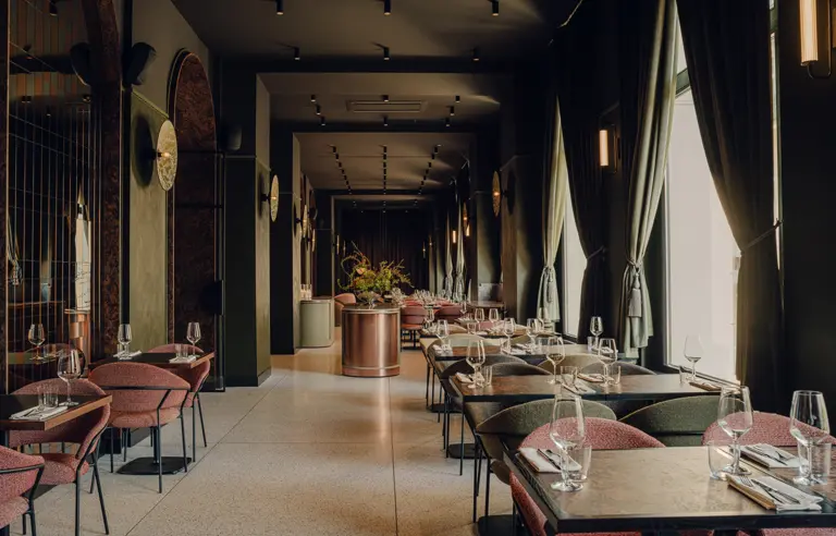 Flaner Hotel, WorldHotels™ Crafted - zdjęcie 1