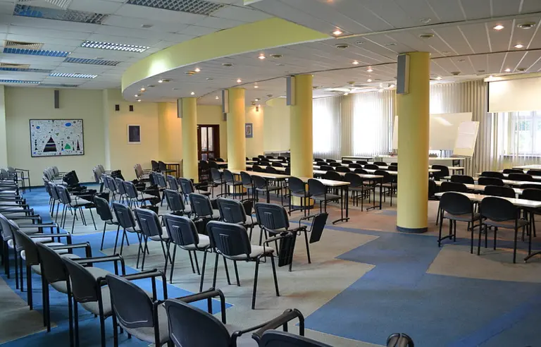 Wrocławski Kompleks Szkoleniowy konferencje