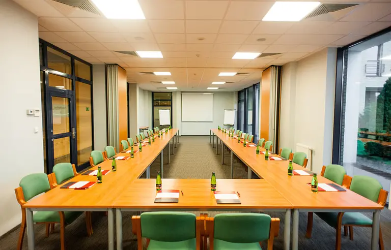 Hotel Atut Wielkopolskie Centrum Konferencyjne - photo 1