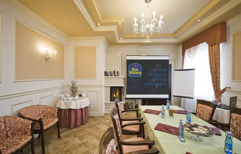 Hotel Korona Spa & Wellness - photo 1