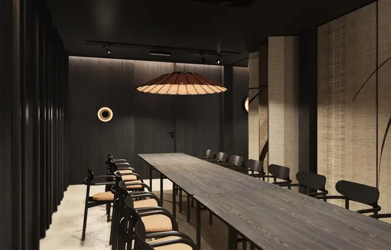 Hygge Hotel - photo 1