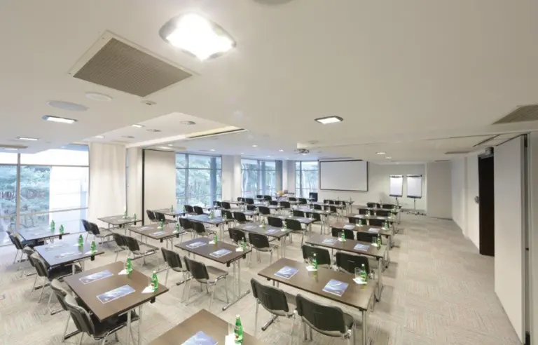 Havet Hotel Resort & Spa - photo 1