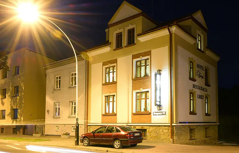 Hotel Fryderyk Rzeszów - zdjęcie 1