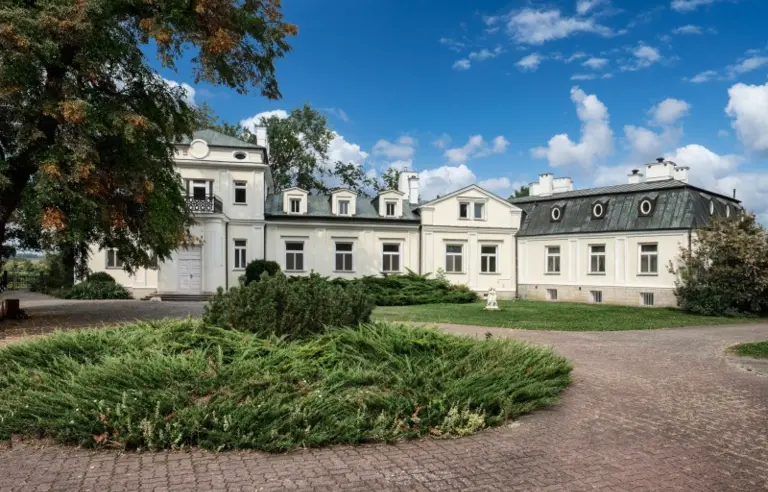 Pałac Ślężany - photo 1