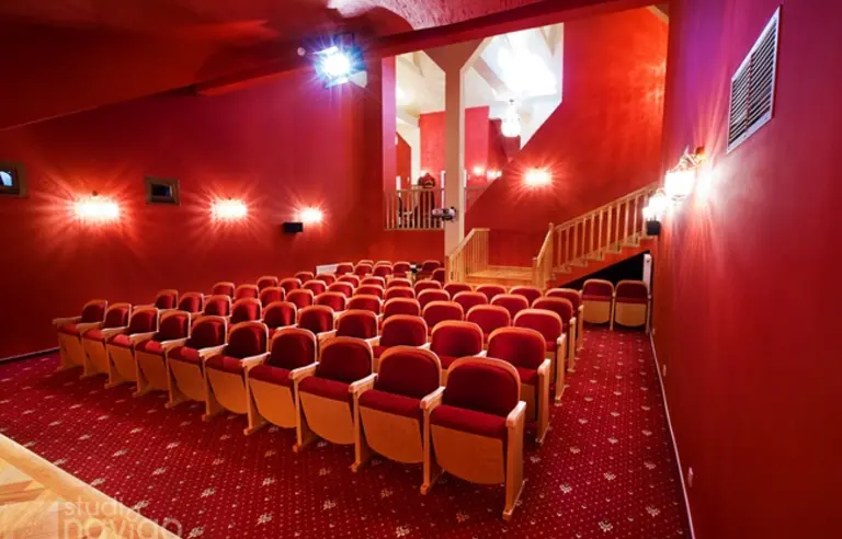 Pałac Pass - zdjęcie 1