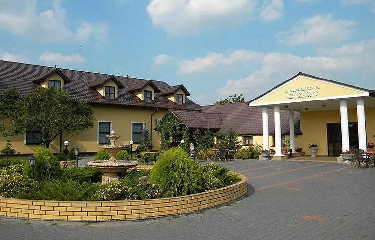 Sala Bankietowa Szczęsny - zdjęcie 1