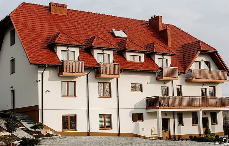 Hotel Kasztelan - zdjęcie 1