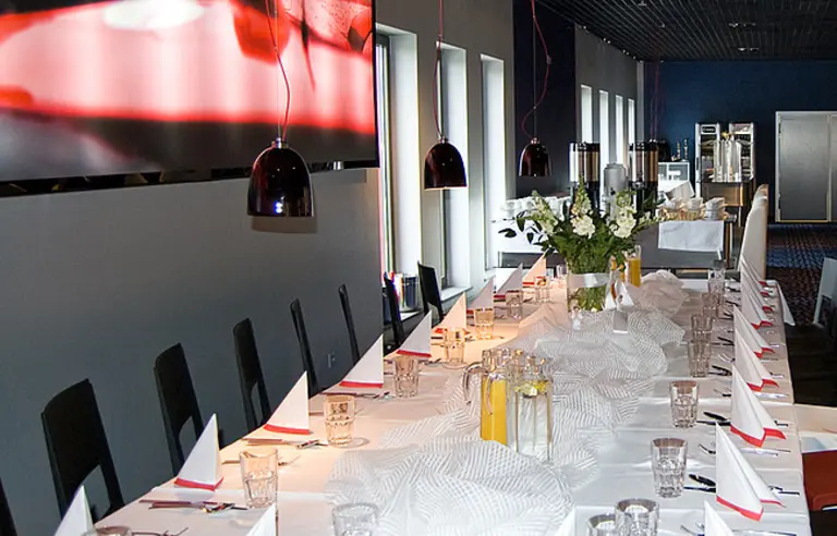 Silver Hotel & Gokart Center - zdjęcie 1