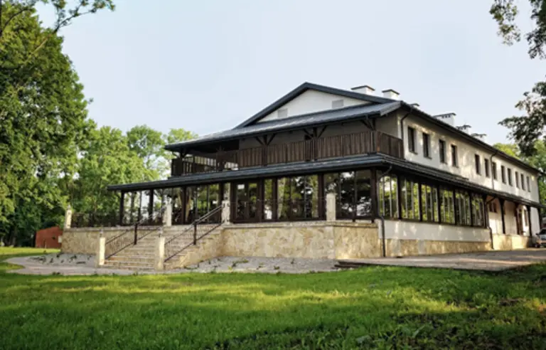 Gródek nad Bugiem - zdjęcie 1