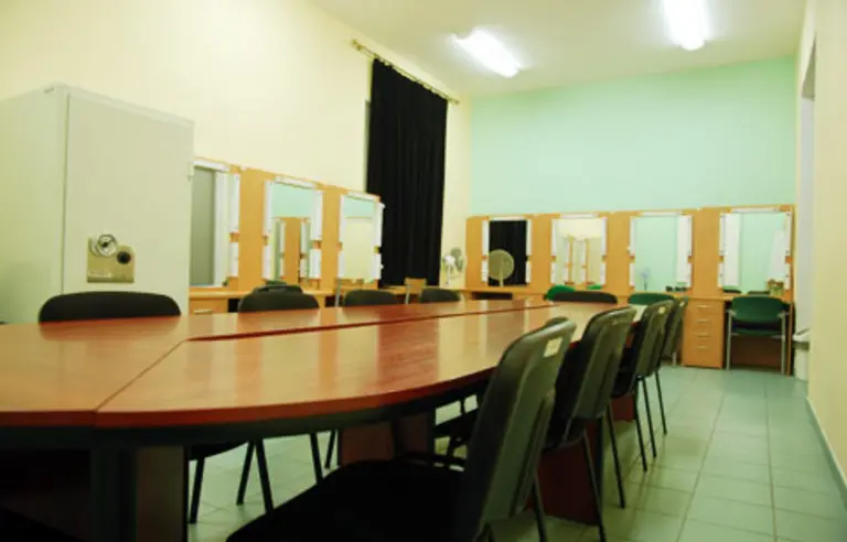 Bemowskie Centrum Kultury - photo 1