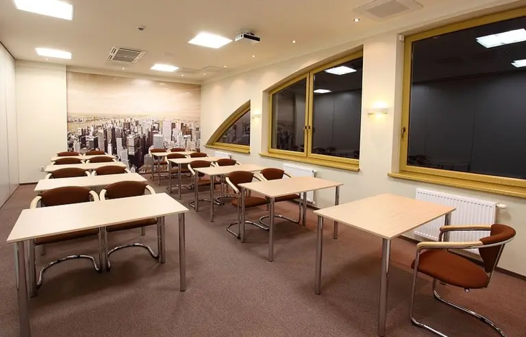 Vitalia Hotel & Resort - photo 1