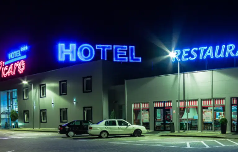 Hotel Picaro Stok - photo 1