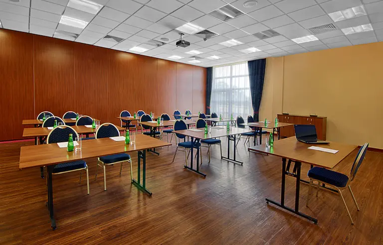 Sala Toskania Grand Royal Hotel