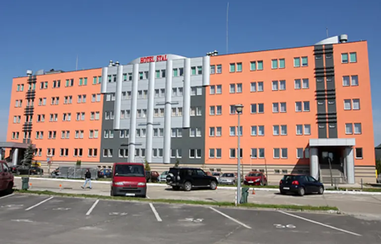 Hotel Stal - photo 1