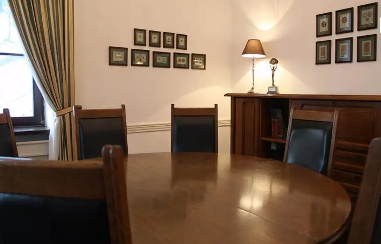 Klub Bankowca - zdjęcie 1