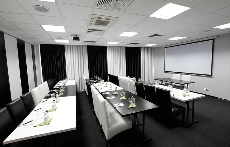 Sala konferencyjna A