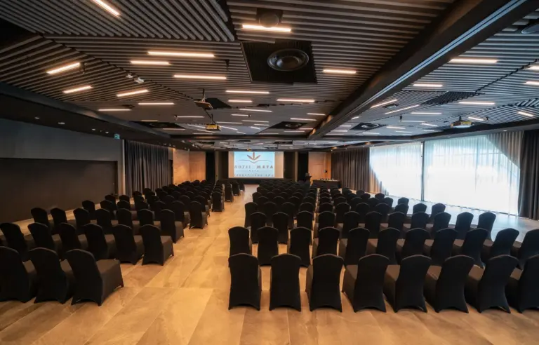 Sala Konferencyjna DEF