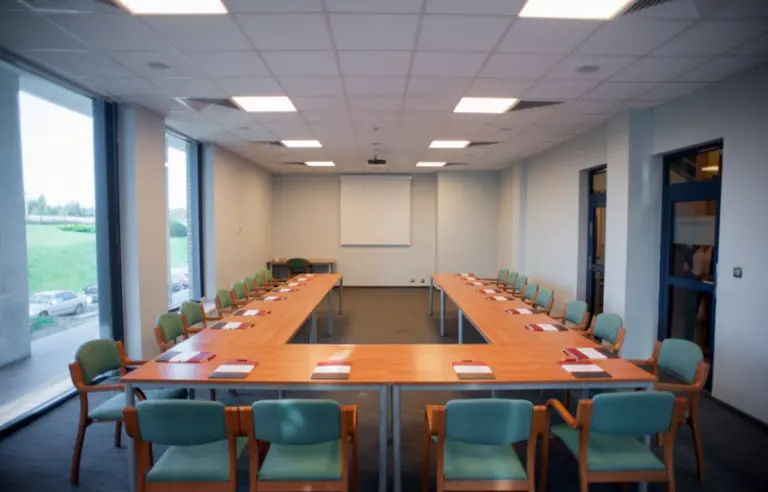 Hotel Atut Wielkopolskie Centrum Konferencyjne - photo 1