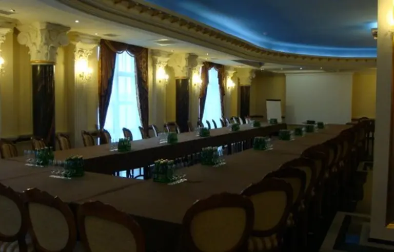 Venecia Palace - zdjęcie 1