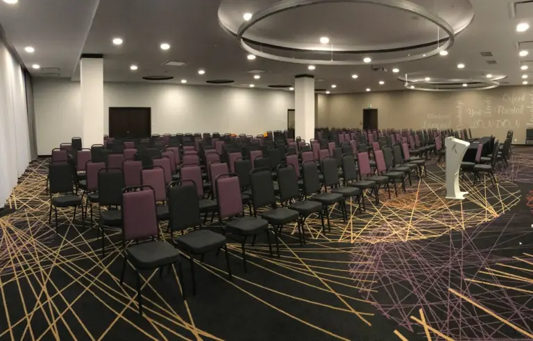 Hotel Ambasador Premium - photo 1