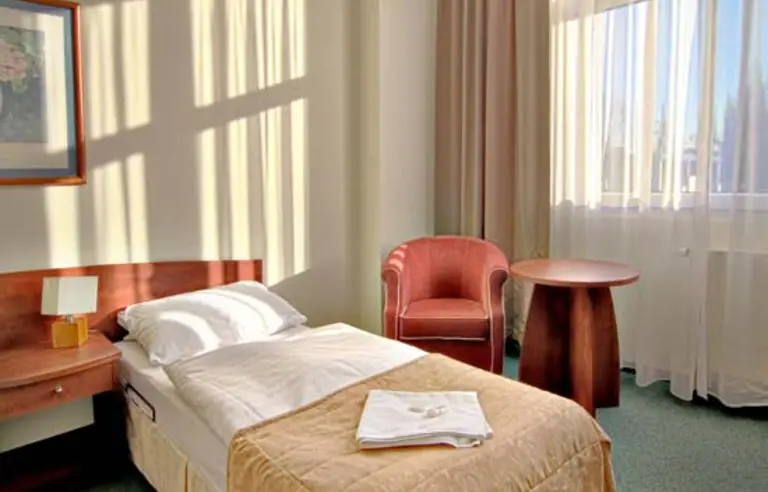 Hotel Gryf