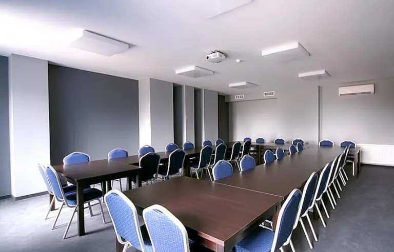 Hotel Grafit - zdjęcie 1