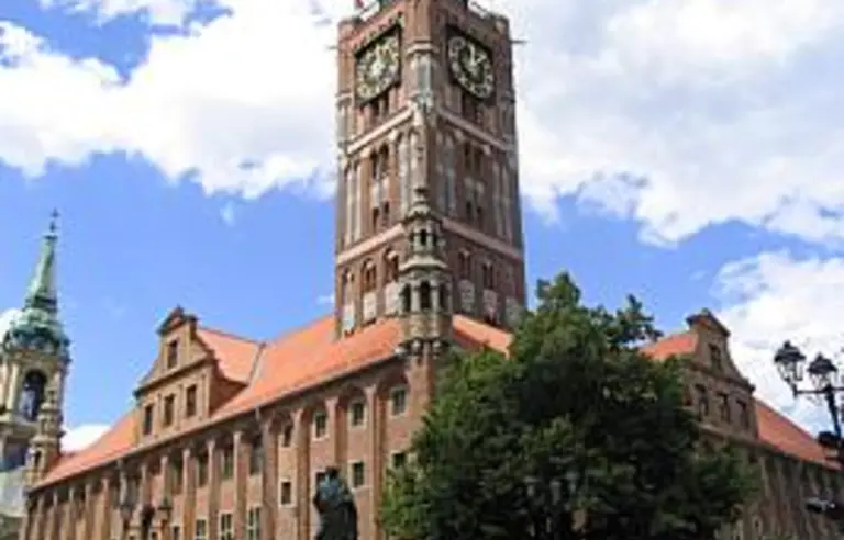 Muzeum Okręgowe w Toruniu Toruń szkolenia