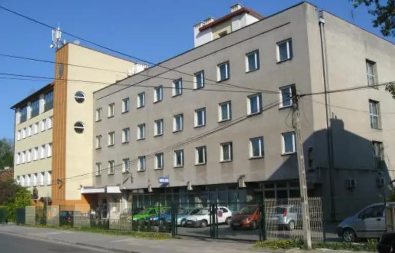 Spółdzielcze Centrum Szkoleniowo-Konferencyjne Optima Kraków - zdjęcie 1