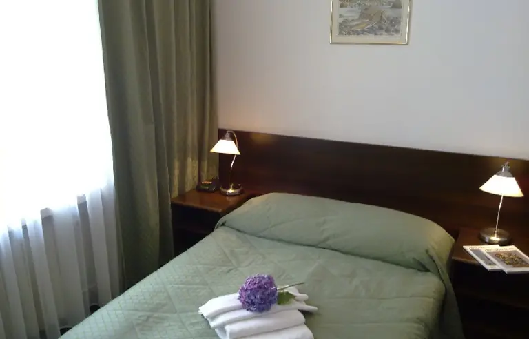 Hotel Harenda  - OBIEKT ZAMKNIĘTY - zdjęcie 1