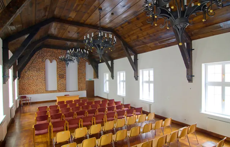 Zakład Narodowy im. Ossolińskich - zdjęcie 1