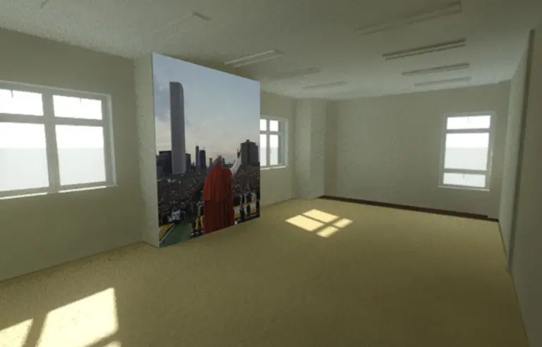 Dom Jubileuszowy - photo 1