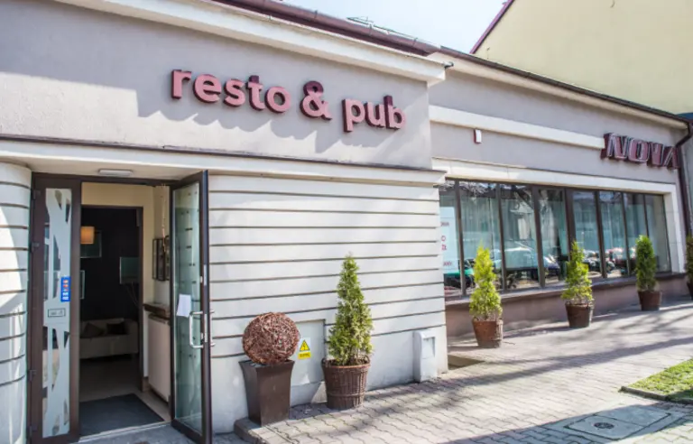 NOVA resto & pub - photo 1