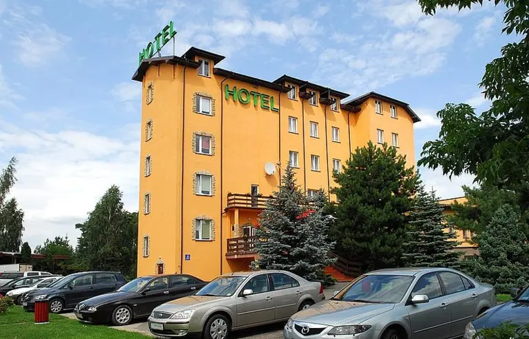 Hotel Restauracja U Witaszka - zdjęcie 1