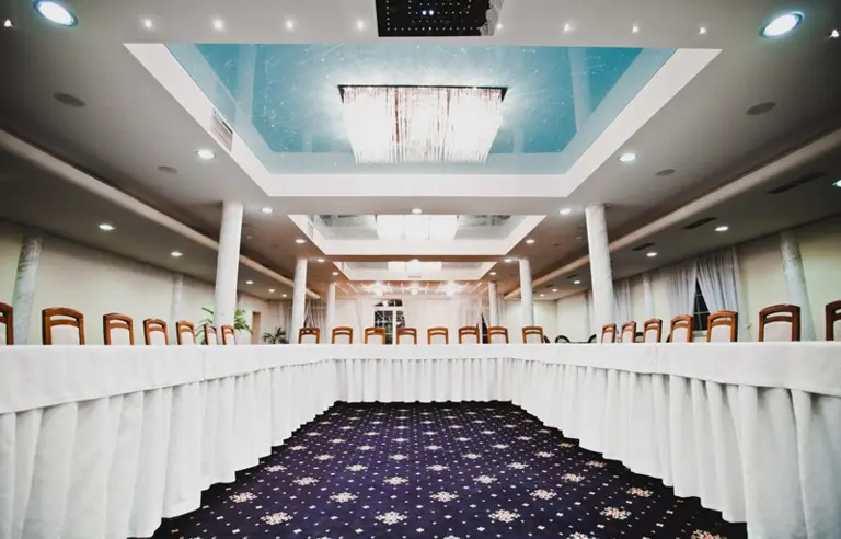 Park Hotel Łysoń & SPA - zdjęcie 1