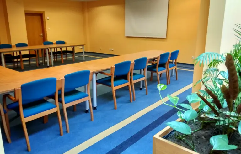 Hotel Atut Wielkopolskie Centrum Konferencyjne - photo 1