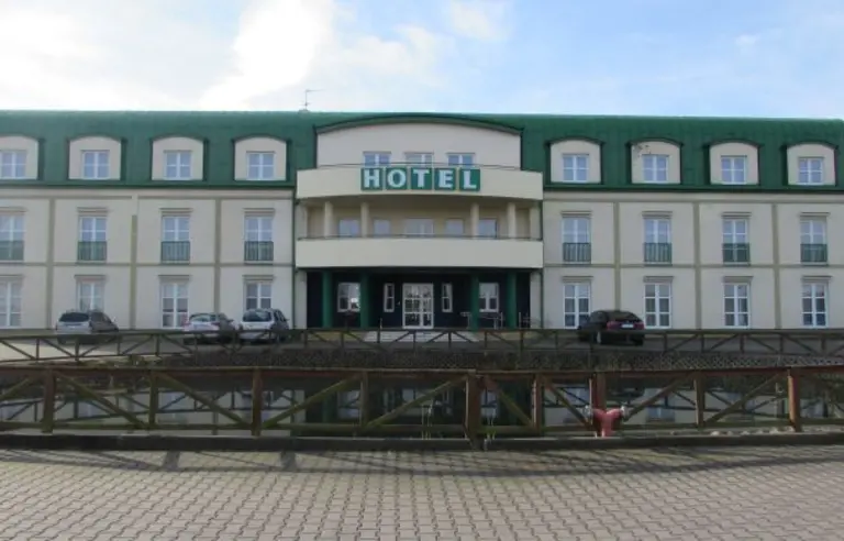 ComfortExpress Świebodzin - OBIEKT ZAMKNIĘTY - photo 1