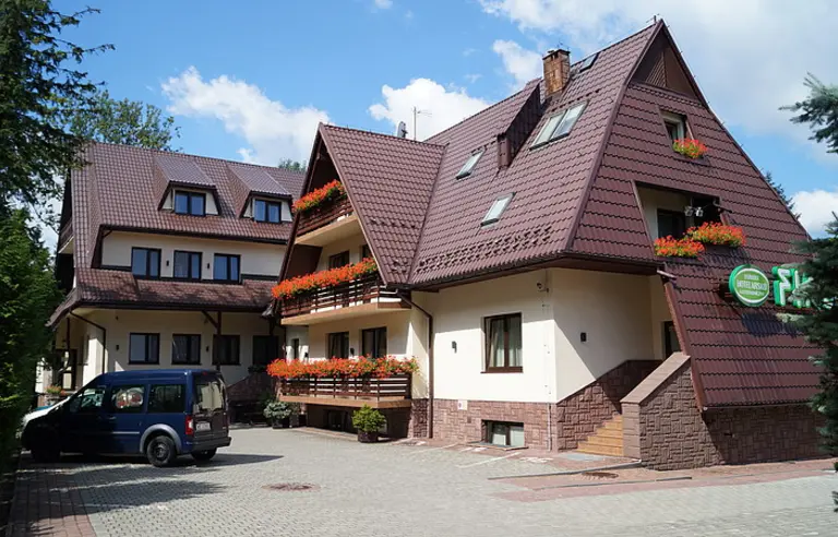 Ośrodek FIAN Zakopane