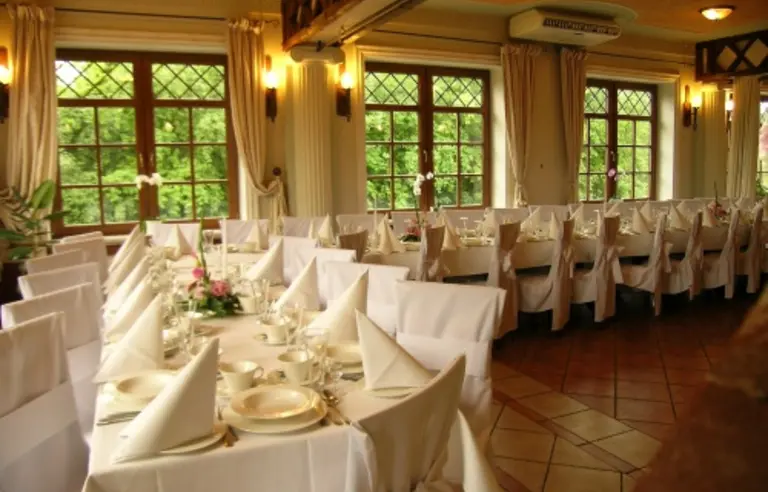 Hotel Janków Żary szkolenia